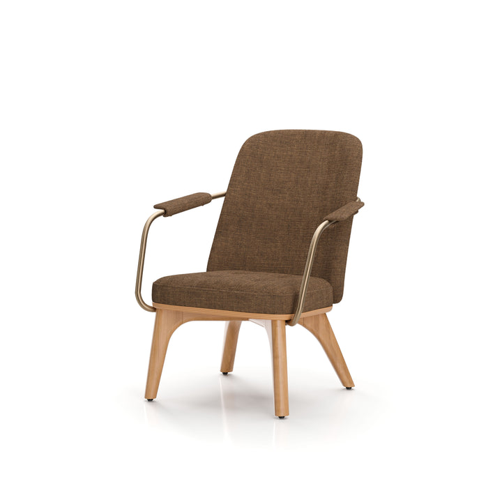 Utility Lounge Chair