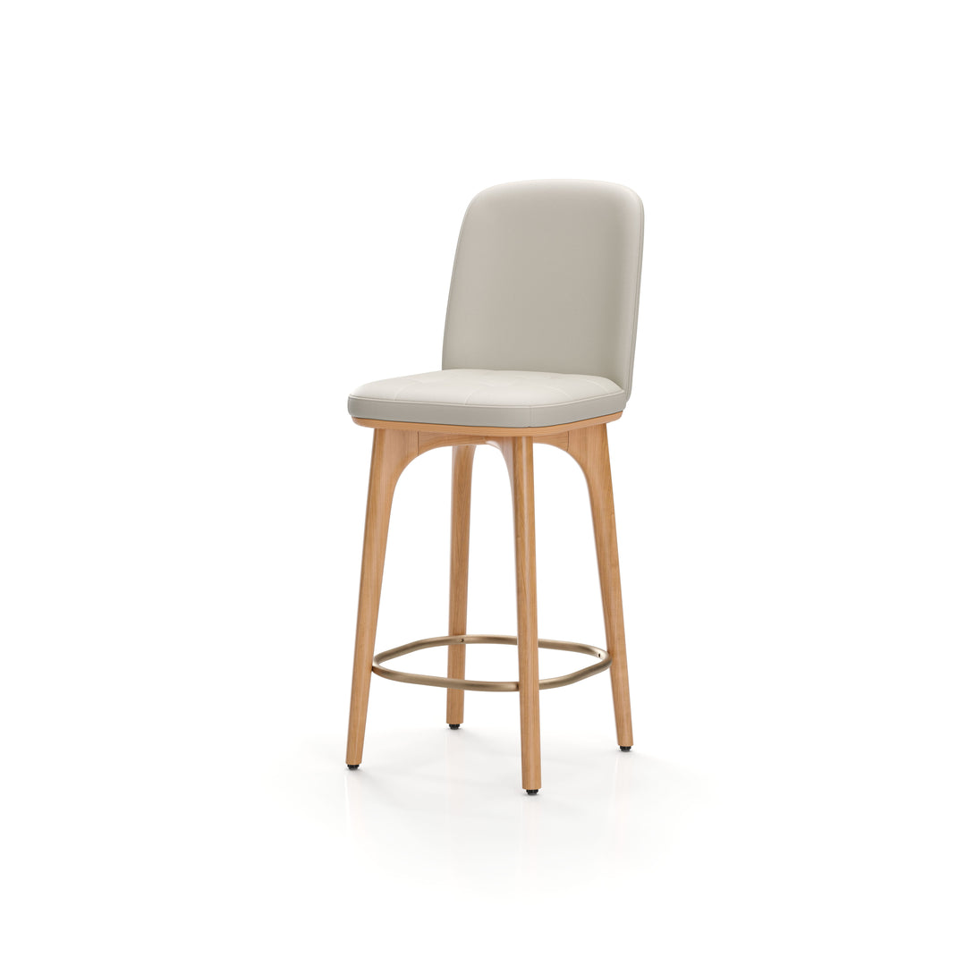 Utility Counter Chair