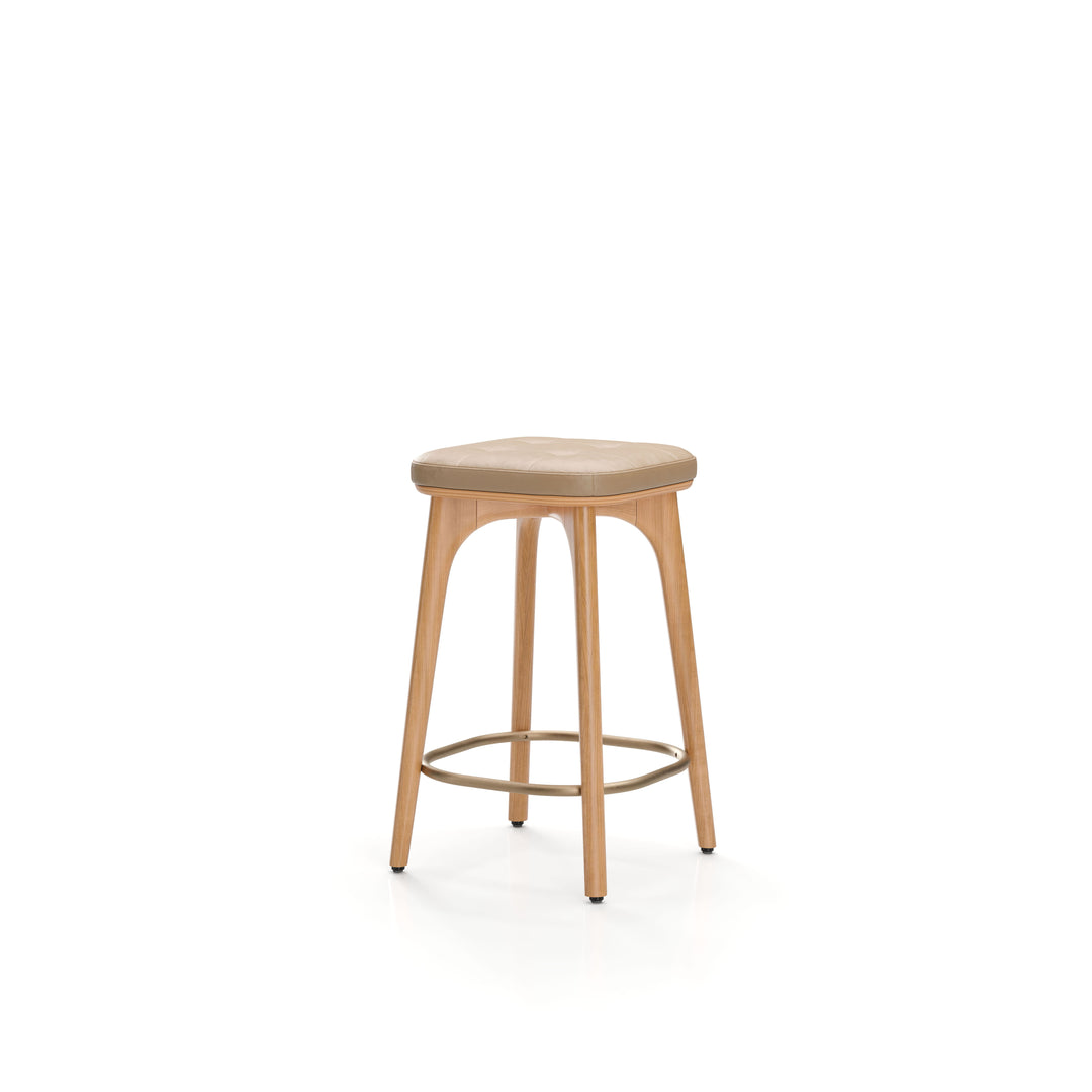 Utility Counter Stool