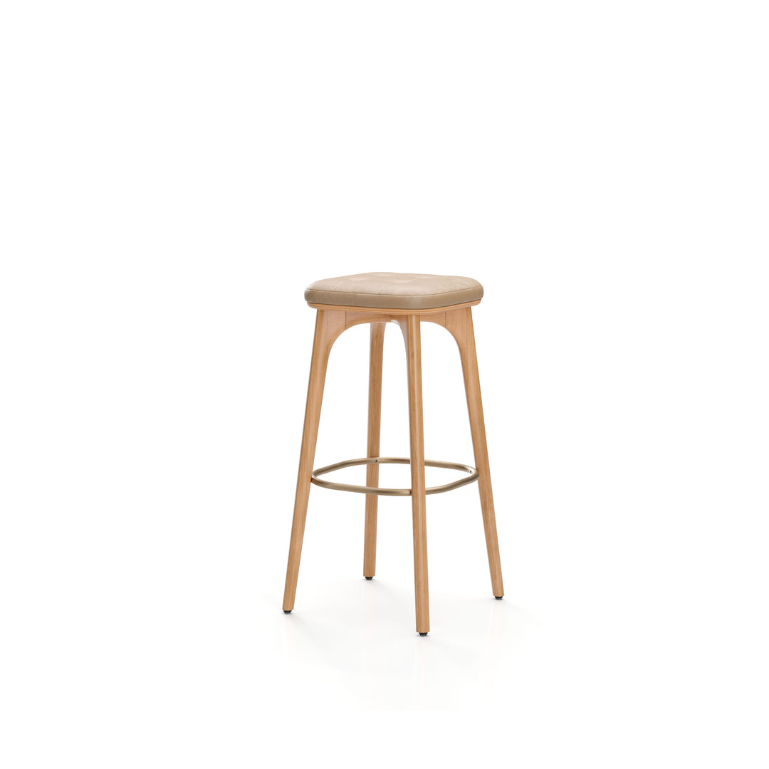 Utility Bar Stool