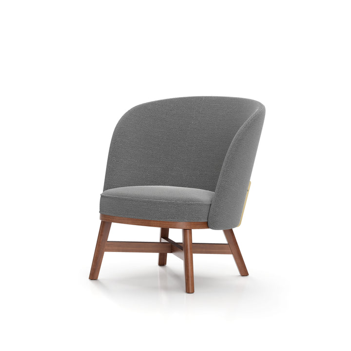 Mr. B Lounge Chair