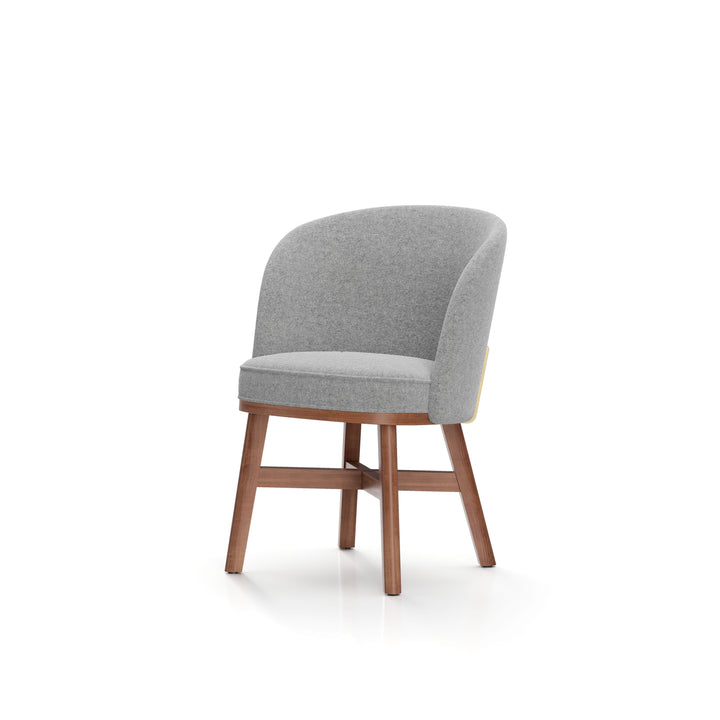 Mr. B Dining Chair