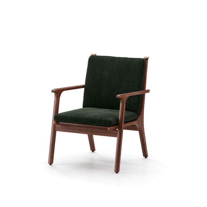 Ren Lounge Chair Small