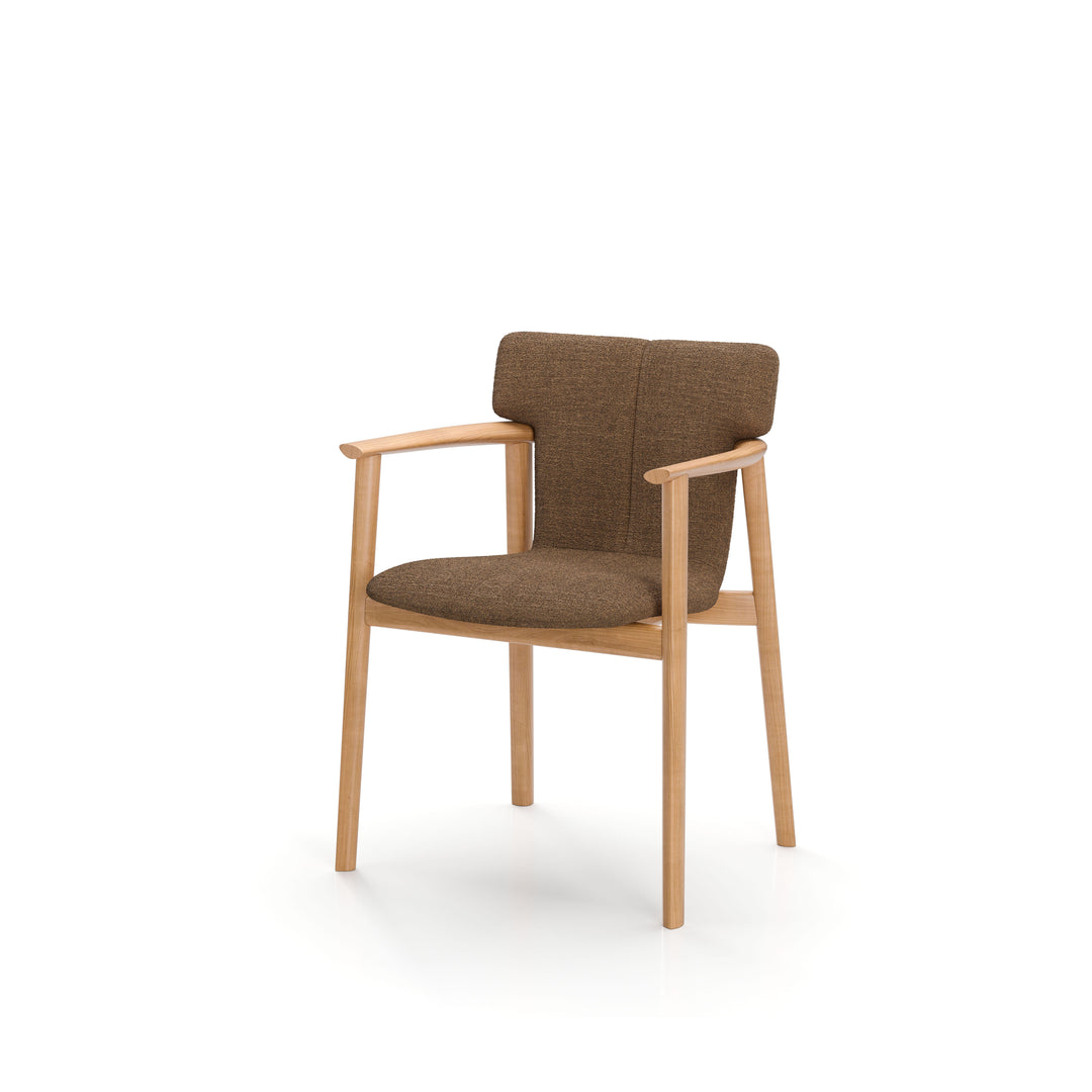 Timothy Dining Armchair