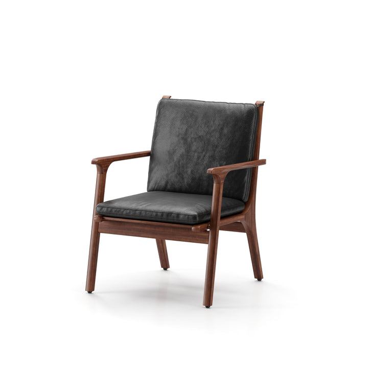Ren Lounge Chair Small