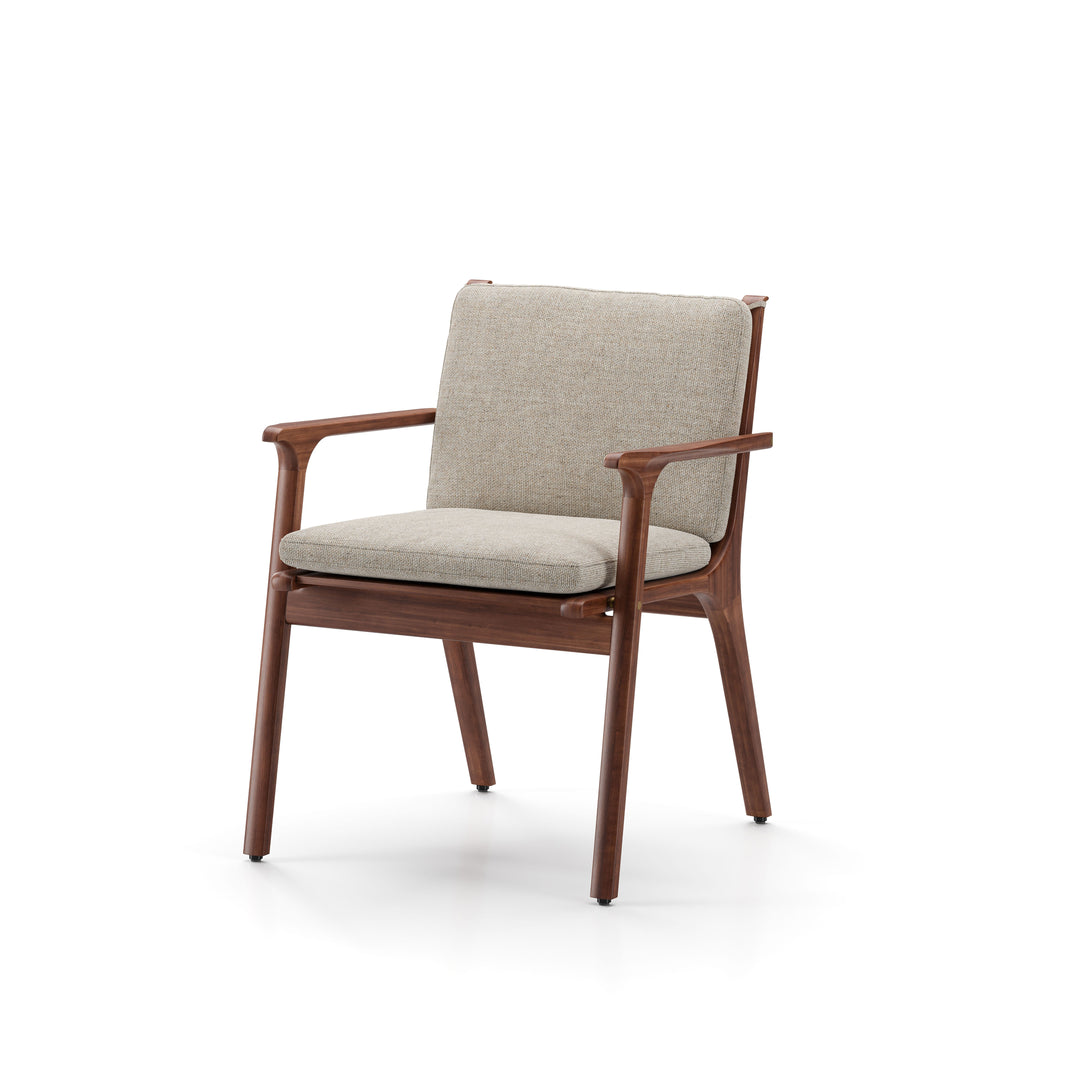 Ren Dining Armchair