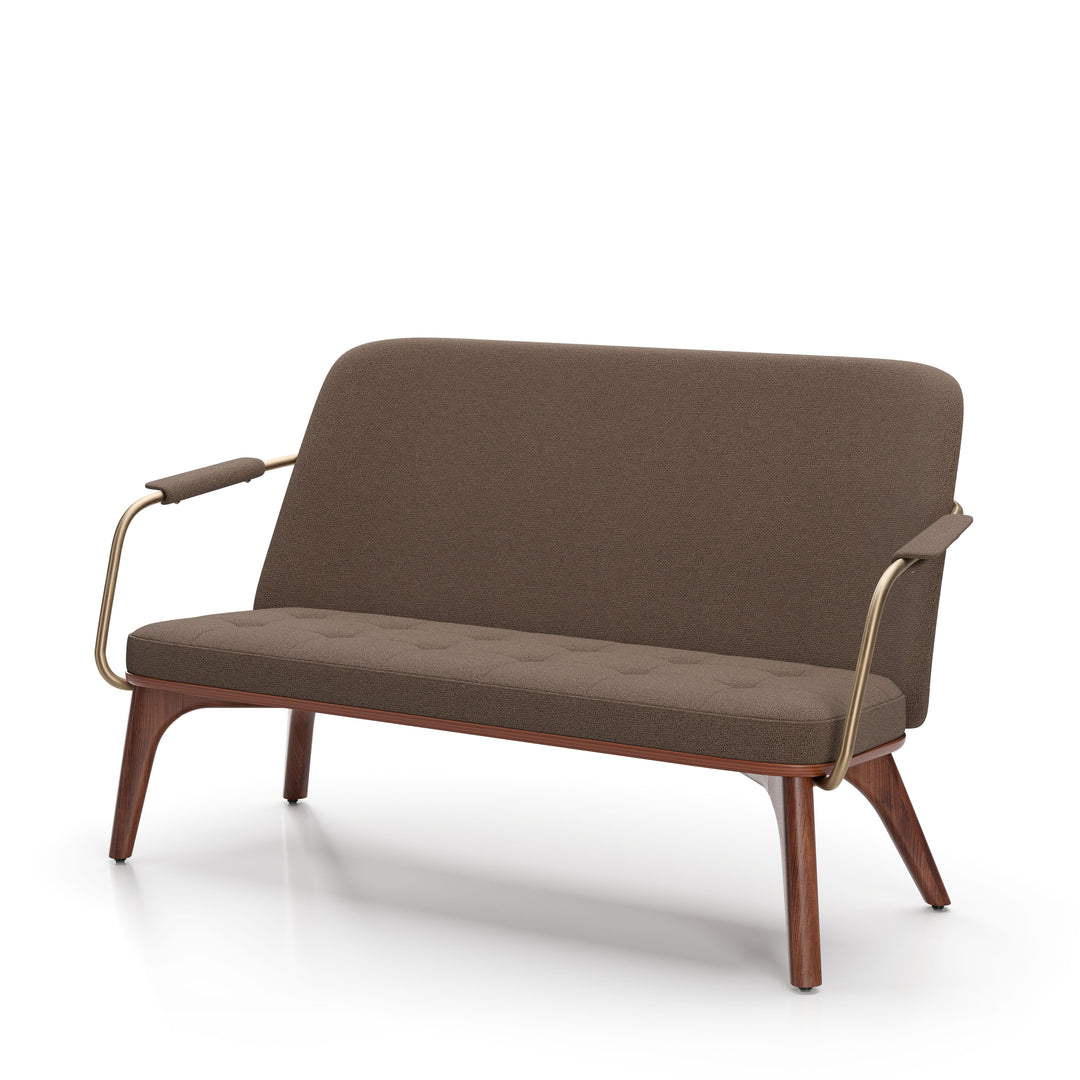 Utility Sofa Two-Seater