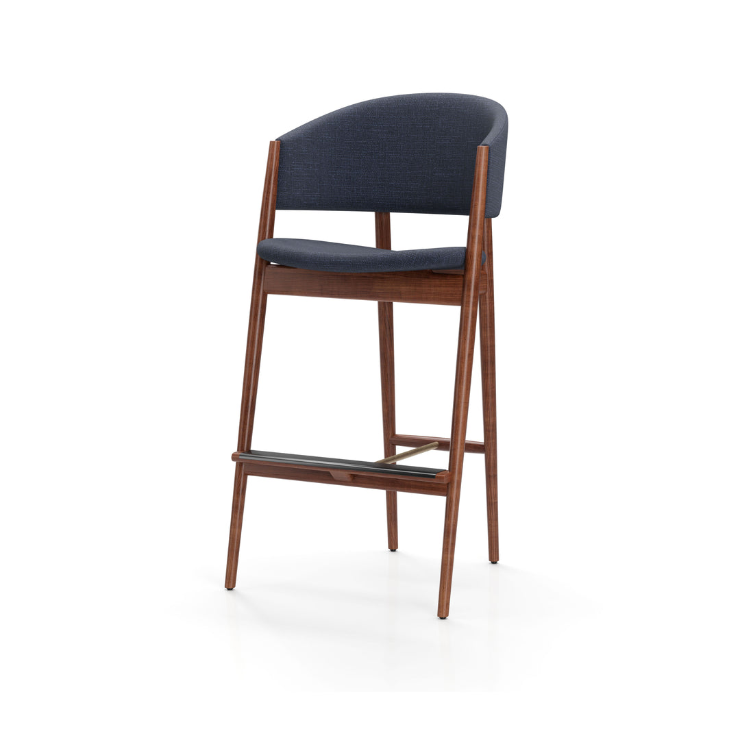 Ougi Bar Chair