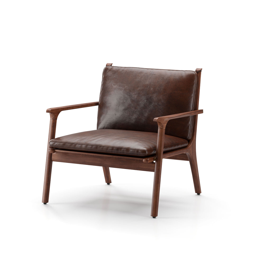 Ren Lounge Chair Large