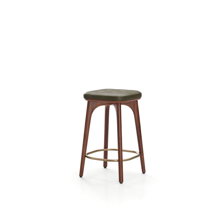 Utility Counter Stool
