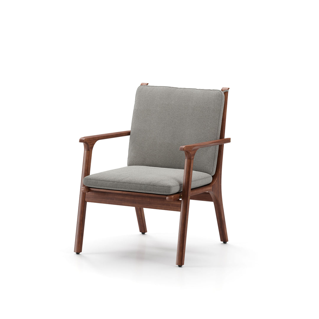 Ren Lounge Chair Small