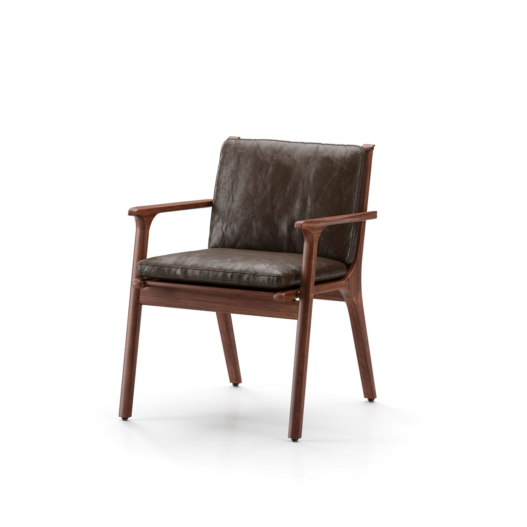 Ren Dining Armchair