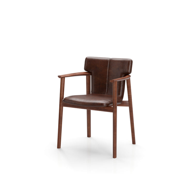 Timothy Dining Armchair