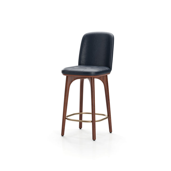 Utility Counter Chair