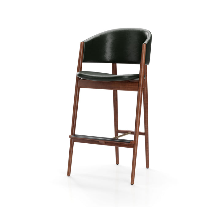 Ougi Bar Chair