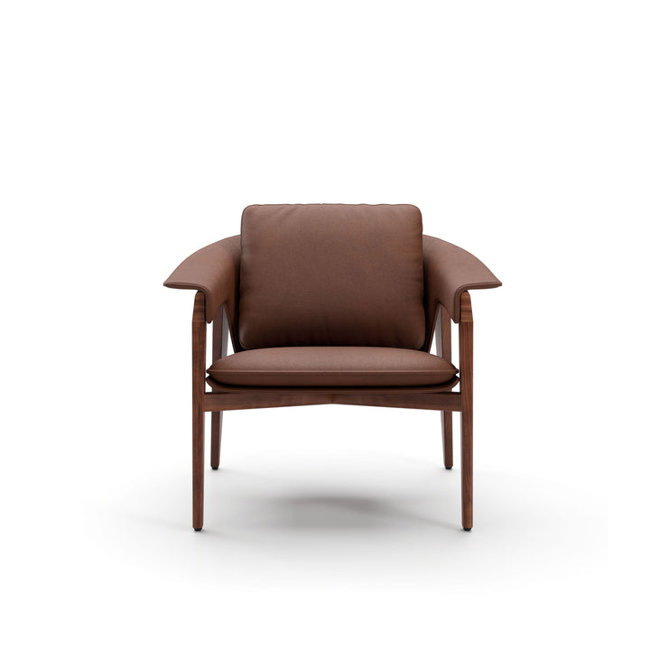 Bruno Lounge Chair