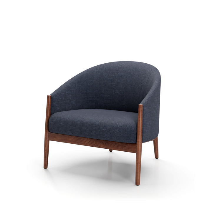 Ougi Lounge Chair