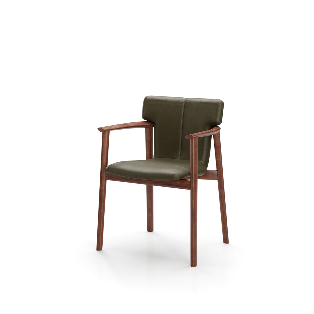 Timothy Dining Armchair