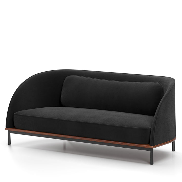 Arc Sofa Three-Seater