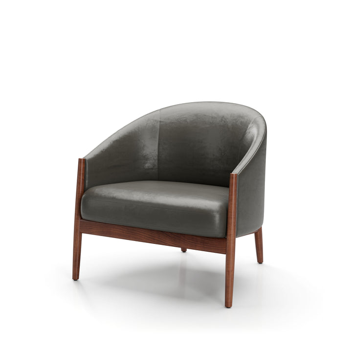 Ougi Lounge Chair
