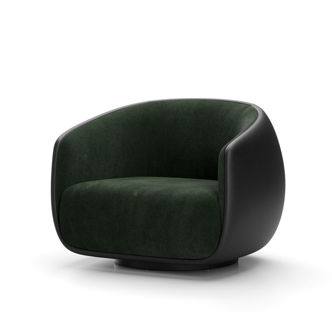 Pesca One-Seater Swivel