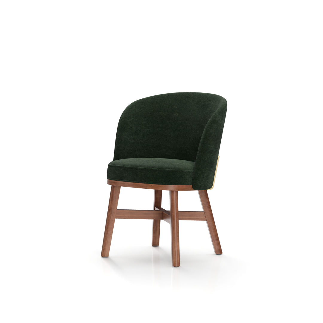 Mr. B Dining Chair