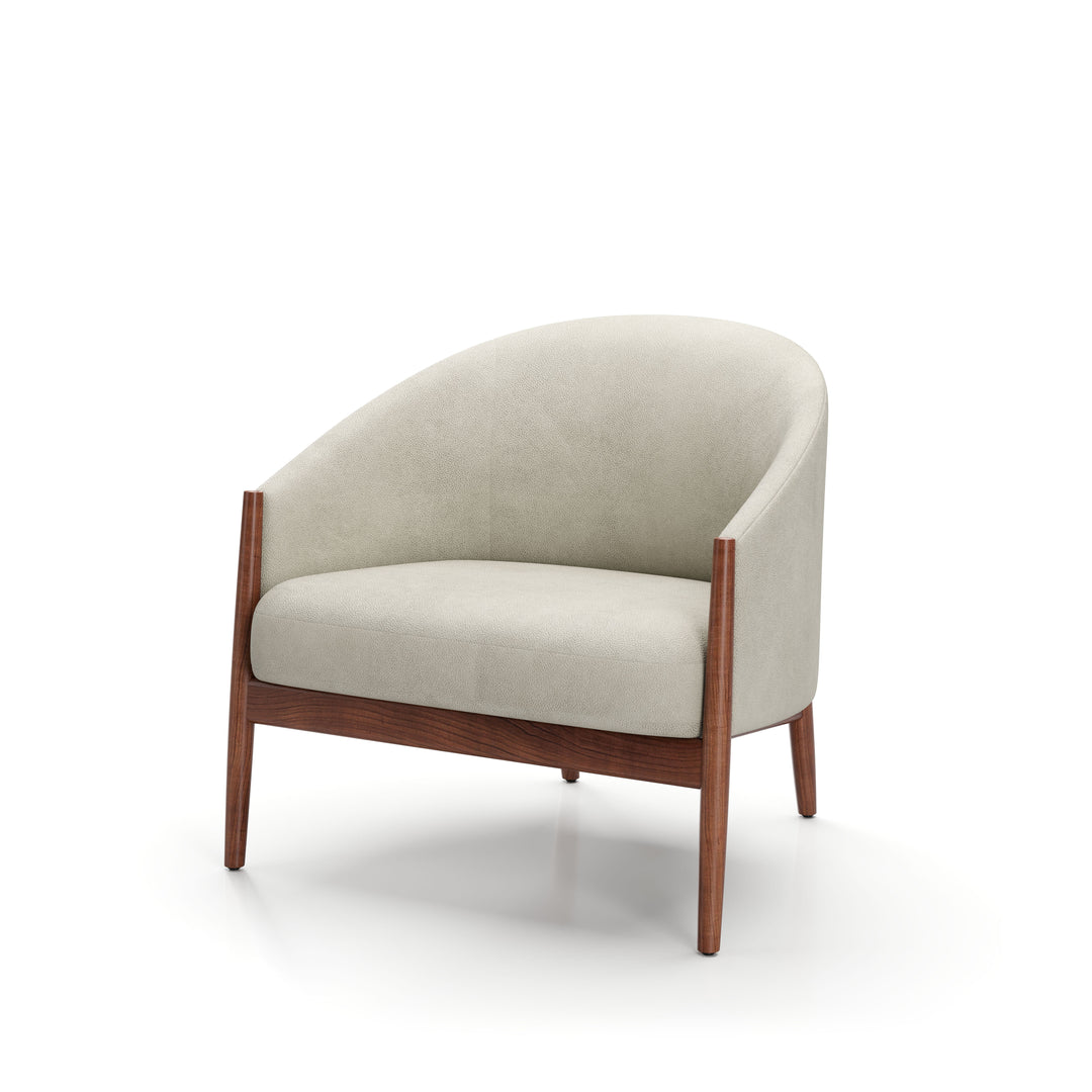 Ougi Lounge Chair