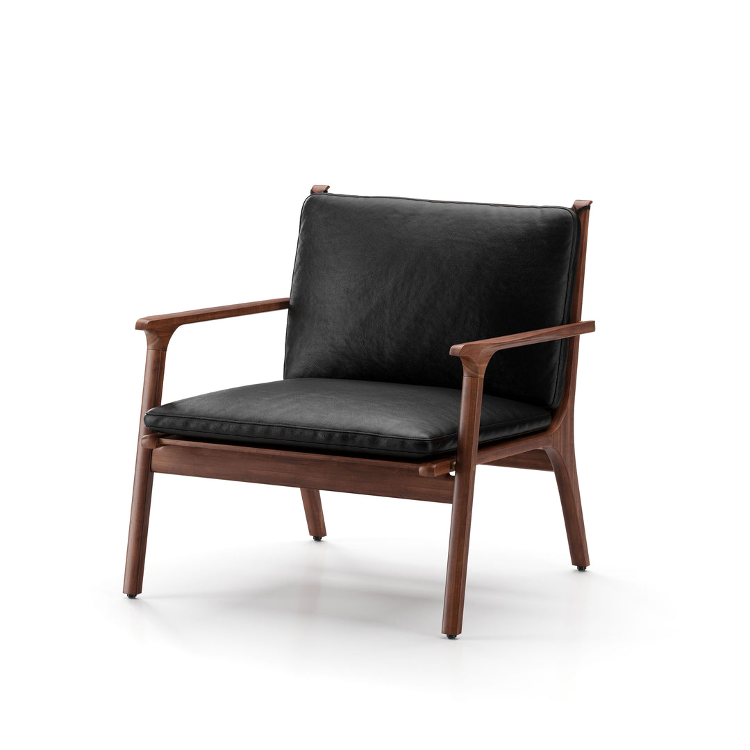 Ren Lounge Chair Large