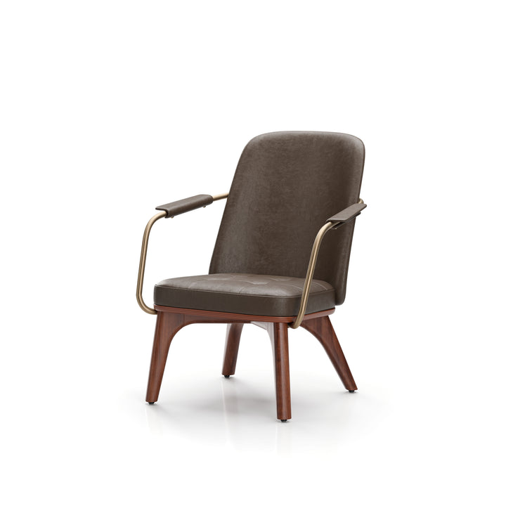 Utility Lounge Chair