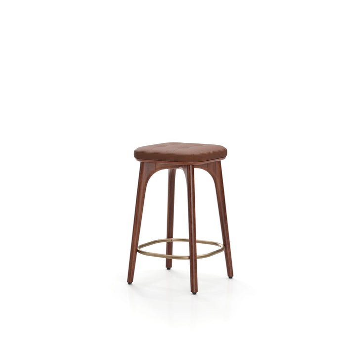 Utility Counter Stool