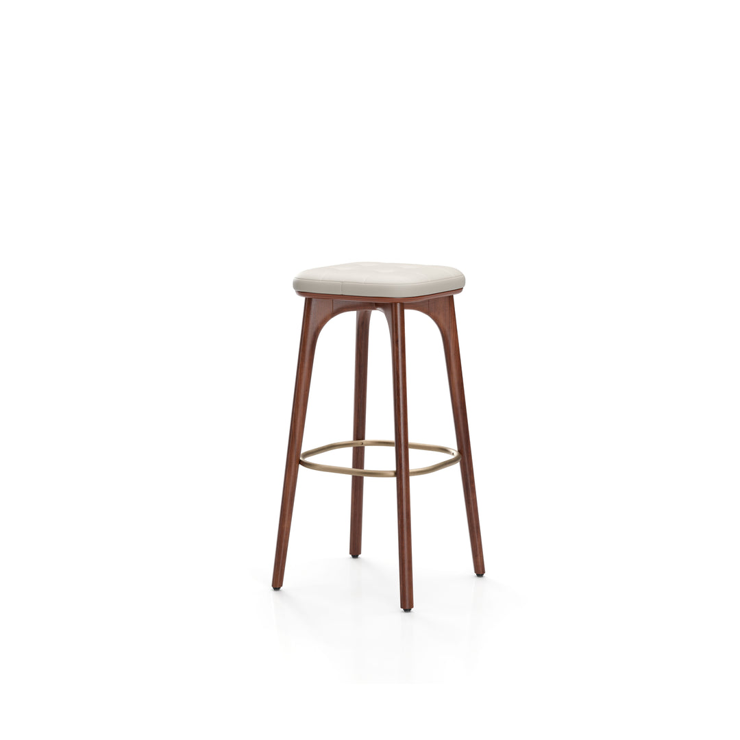 Utility Bar Stool