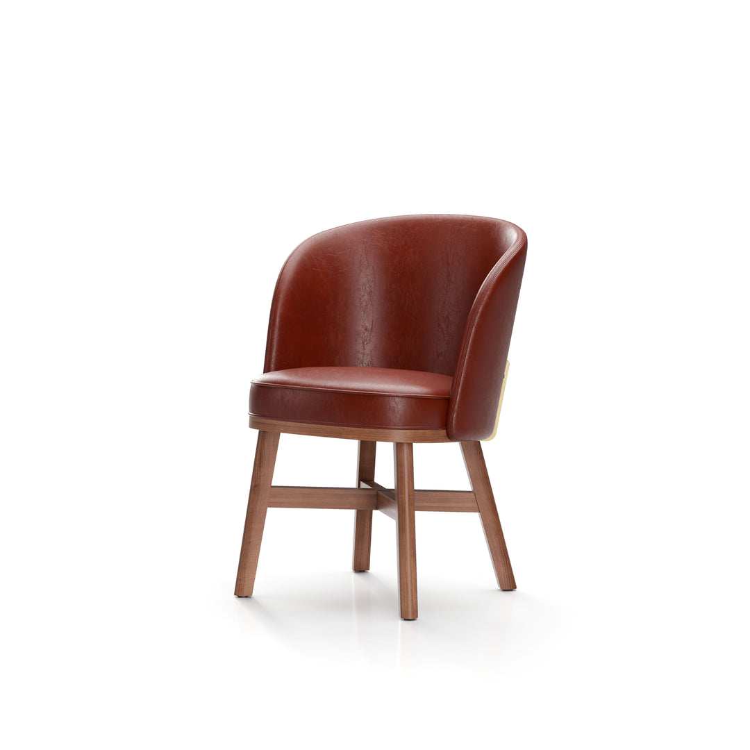 Mr. B Dining Chair