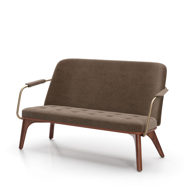 Utility Sofa Two-Seater
