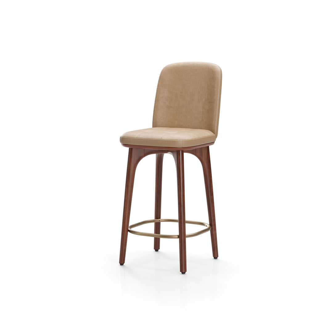 Utility Counter Chair
