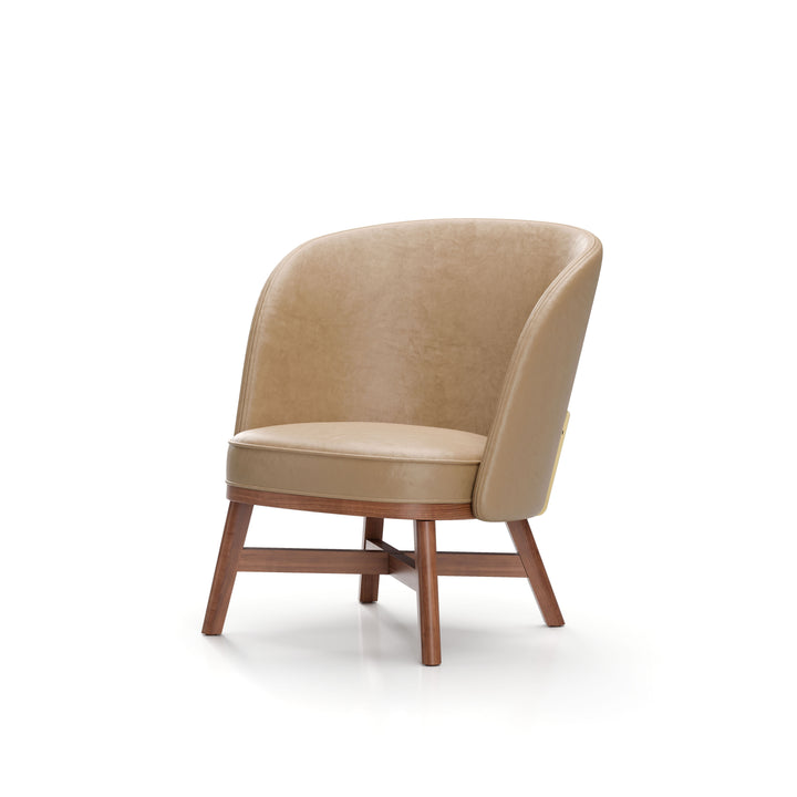 Mr. B Lounge Chair