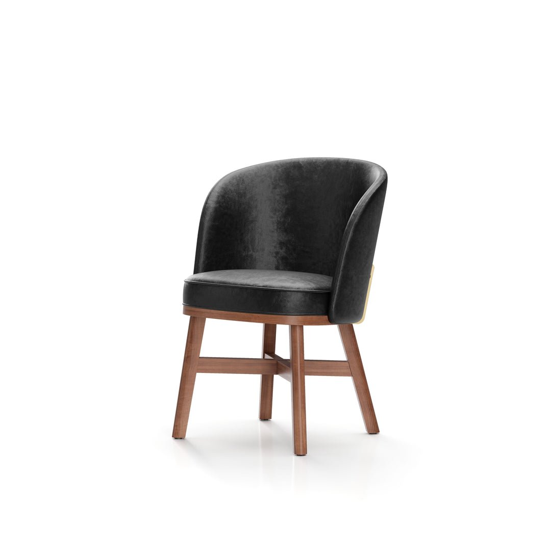 Mr. B Dining Chair