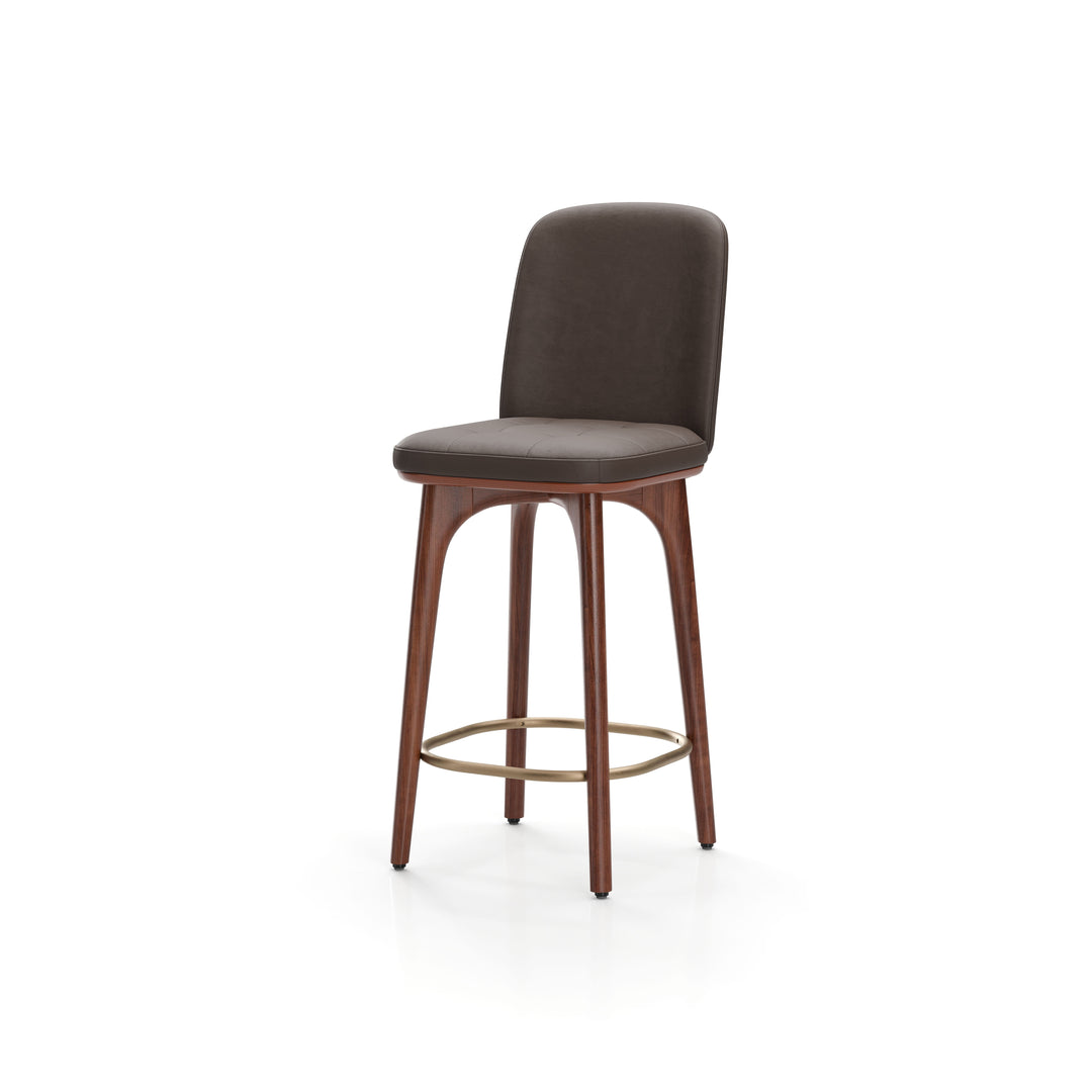 Utility Counter Chair