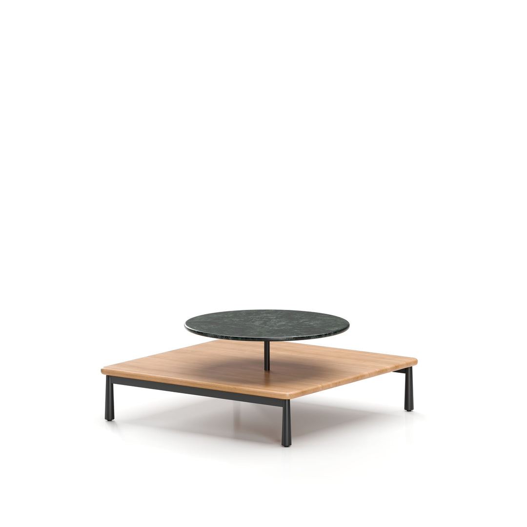 Arc Coffee Table