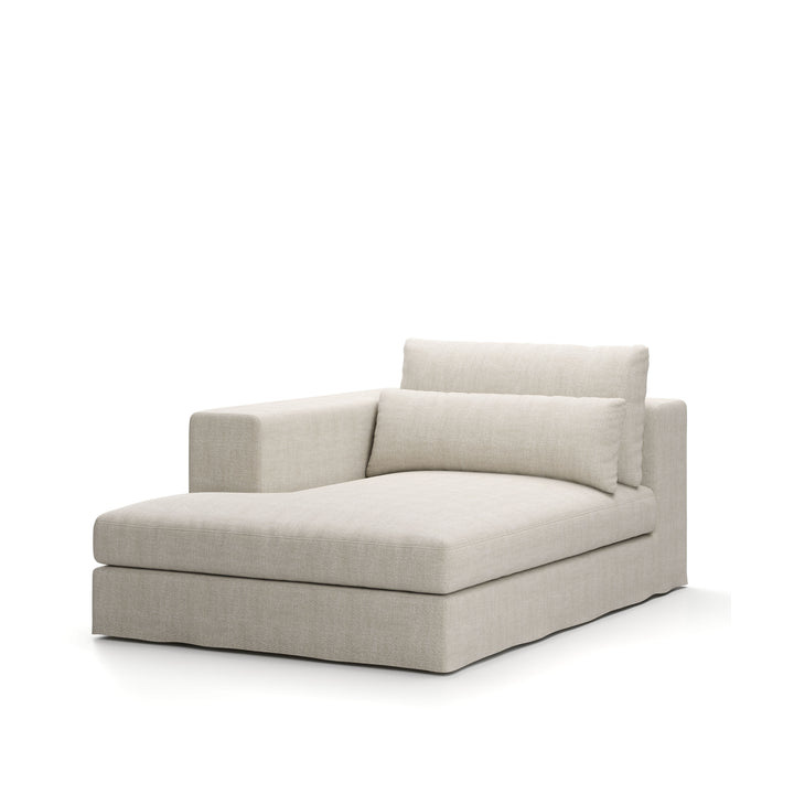 Atelier Chaise Lounge Skirt Left/Right