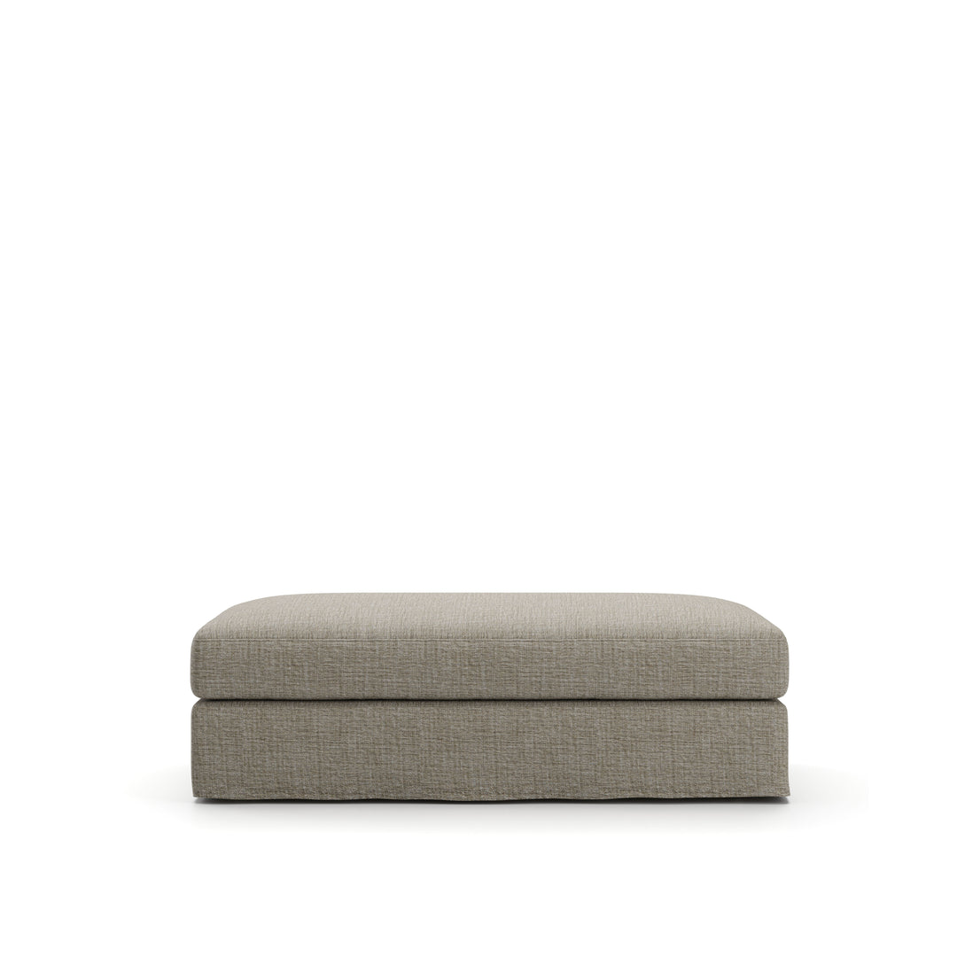 Atelier Ottoman Half-Skirt