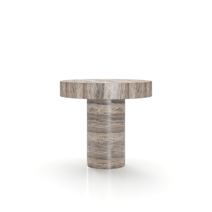 Atelier Side Table