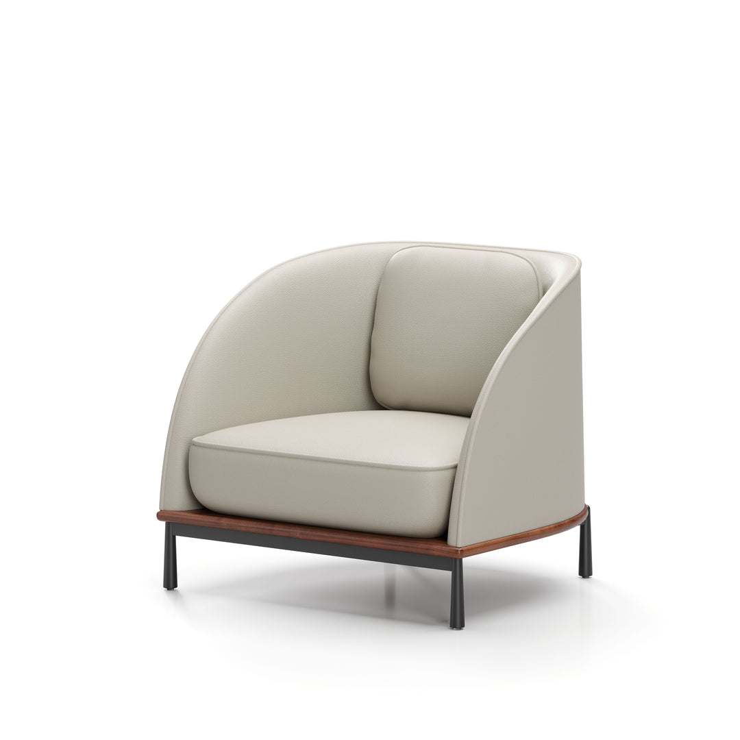 Arc Lounge Chair