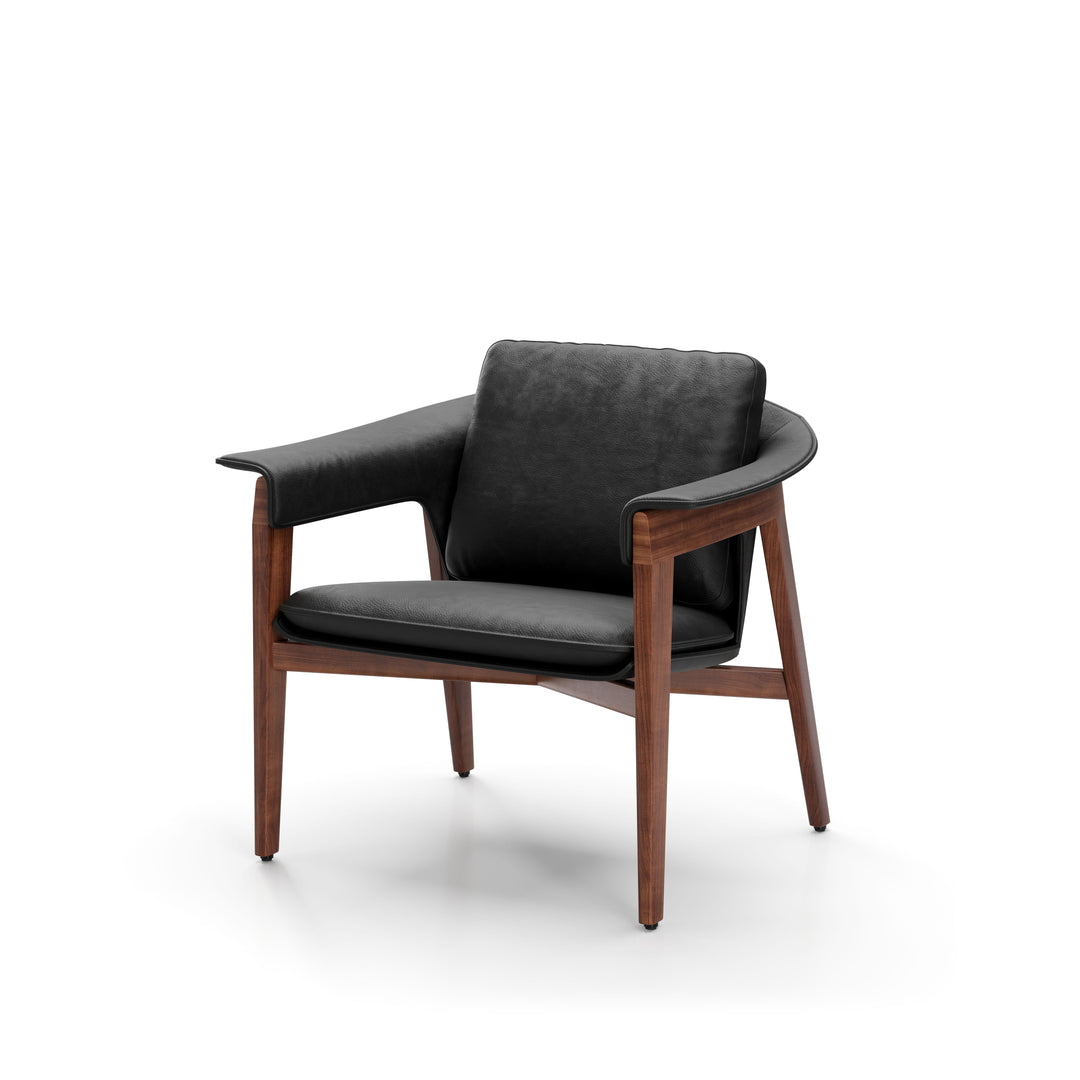 Bruno Lounge Chair