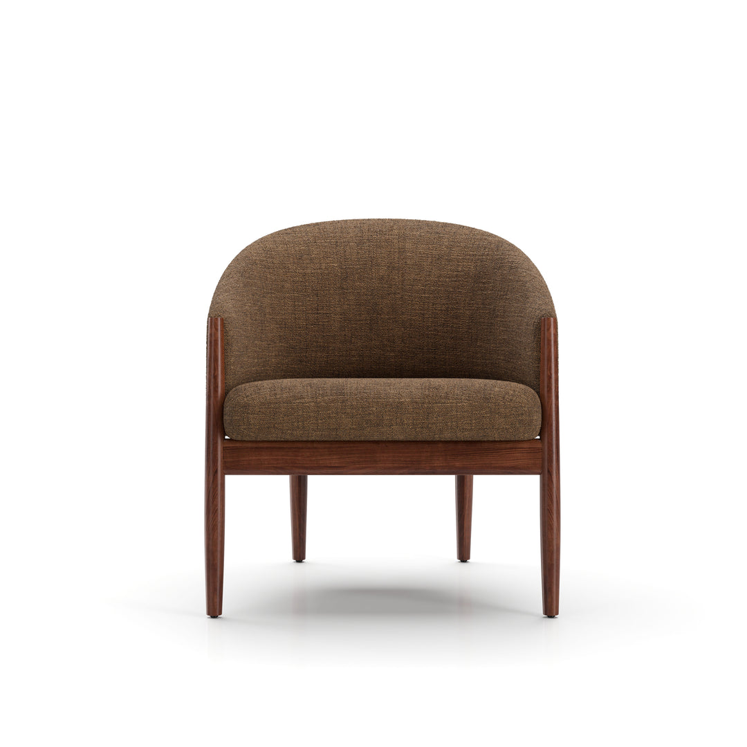 Ougi Club Chair