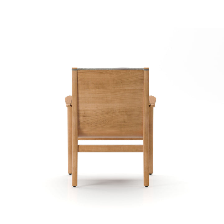 Ren Lounge Chair Small