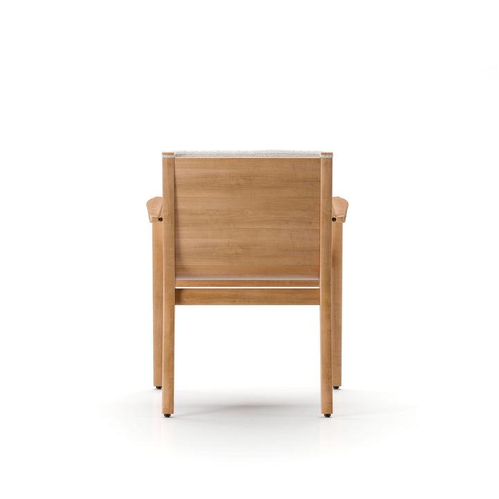 Ren Dining Armchair