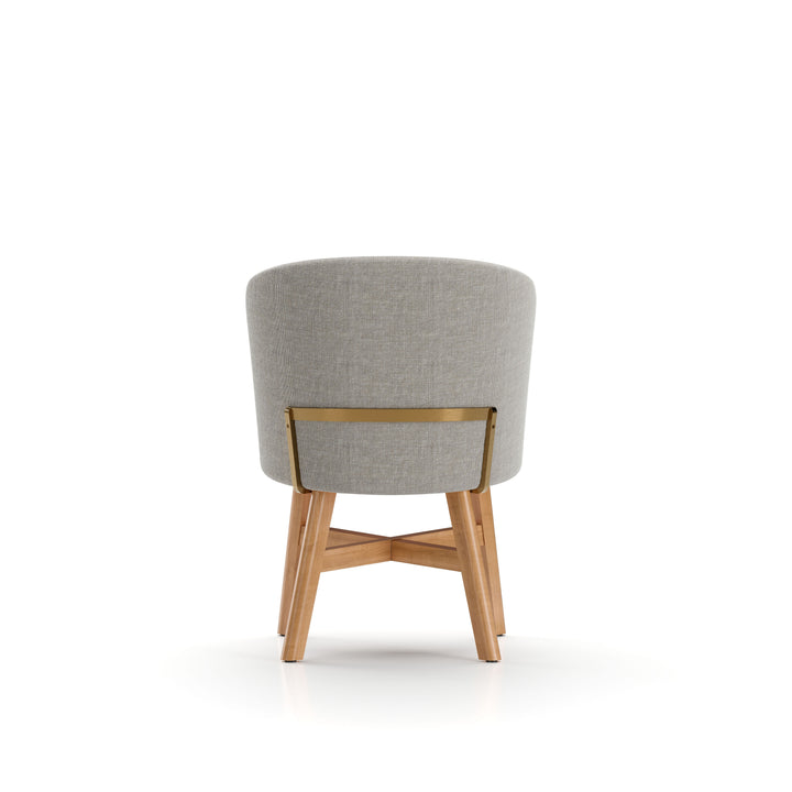 Mr. B Dining Chair