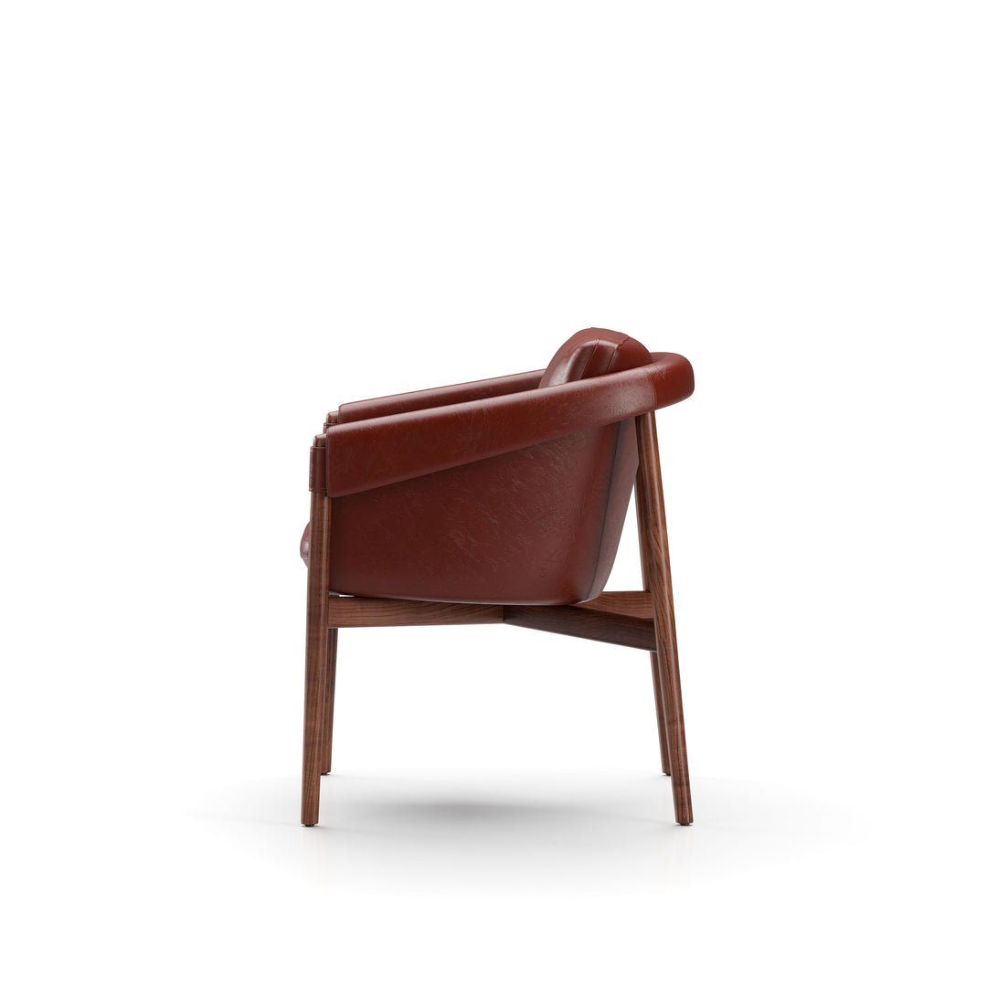 Frank Dining Chair