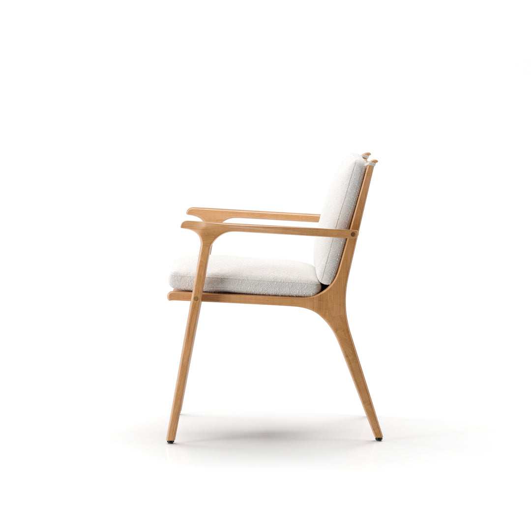 Ren Dining Armchair
