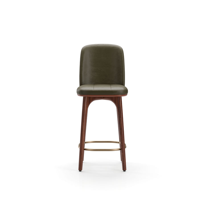 Utility Counter Chair